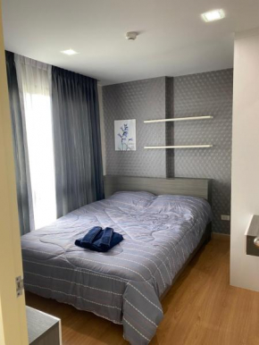 Minnie room Pattaya 7